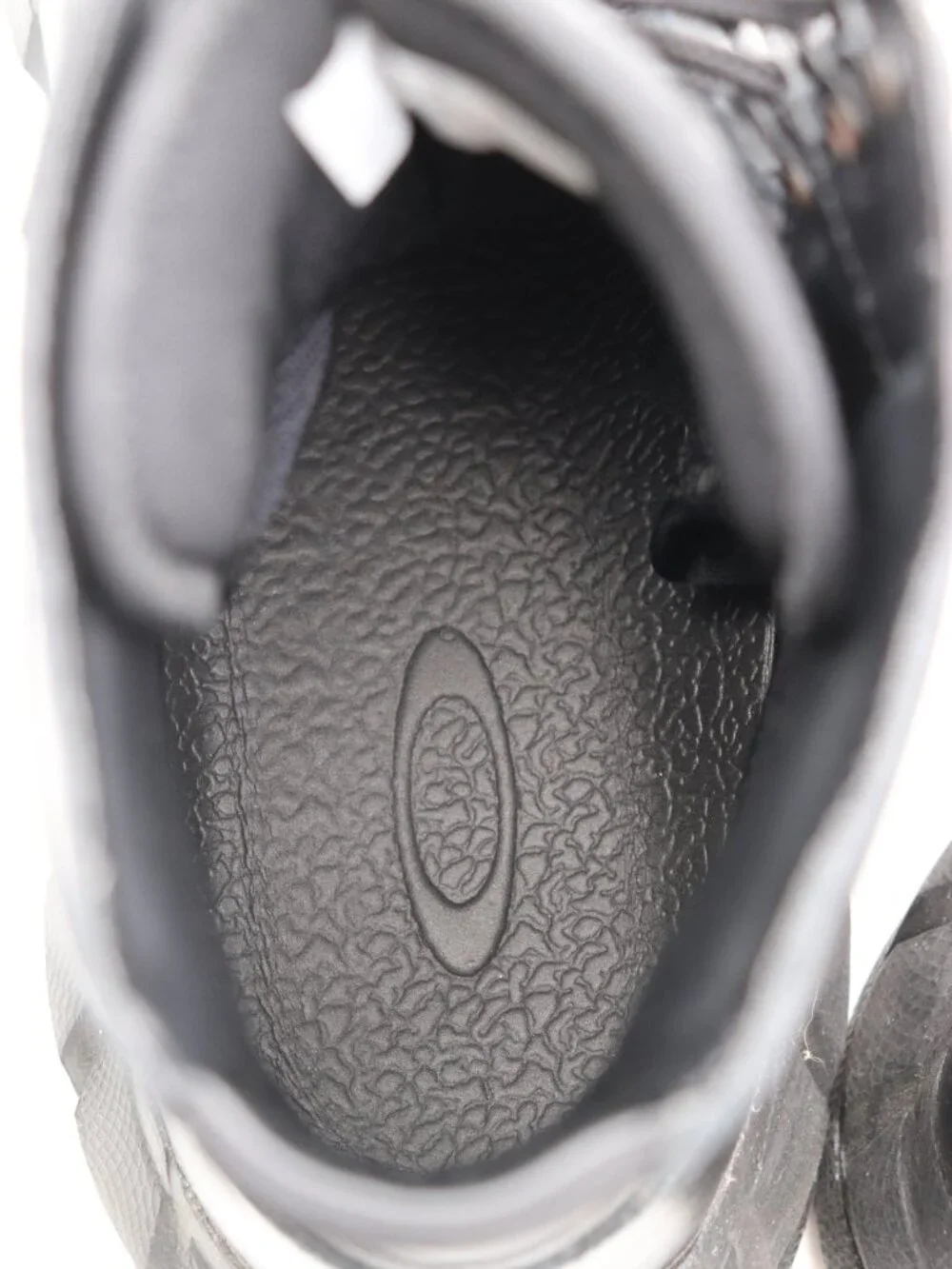 Oakley SI Light Assault Tactical Boots Men's 14 Black Leather Officer 12099-001